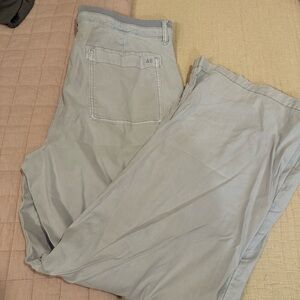 American Eagle Cargo Pants
